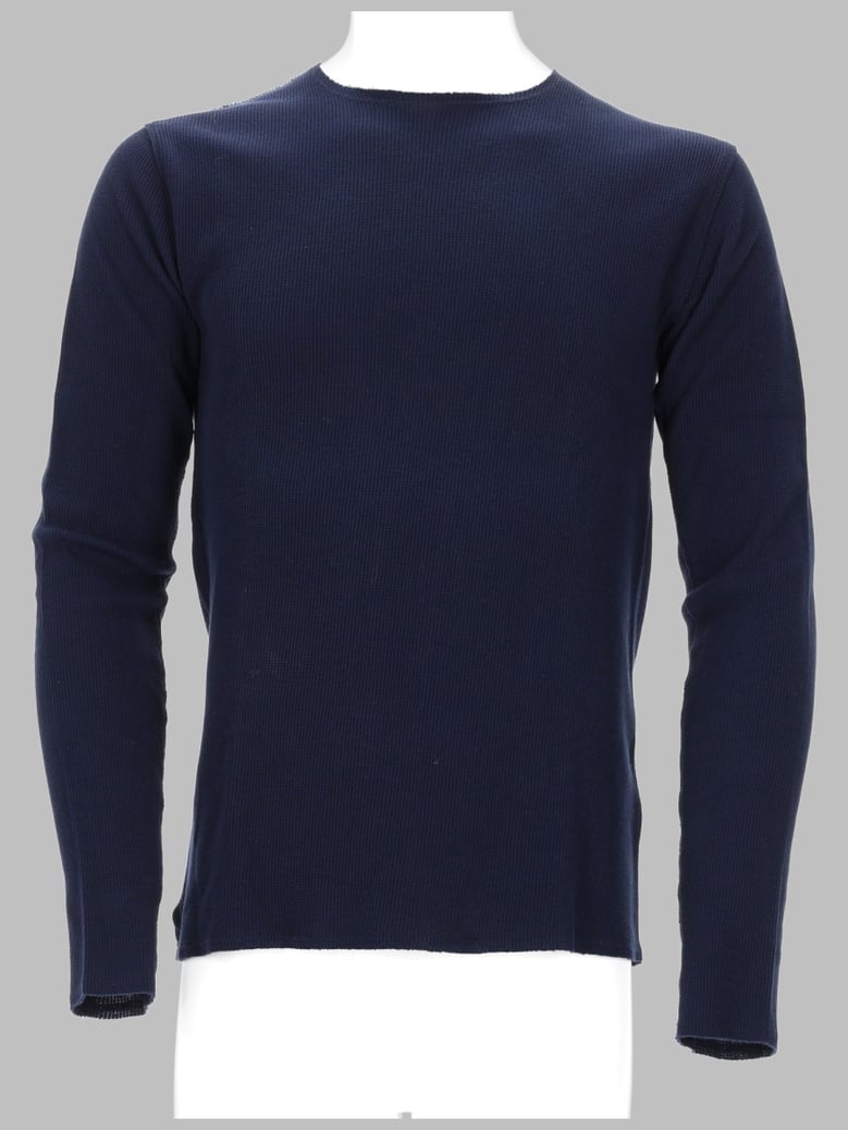 t-shirt 100% cotton blue by Selfnex