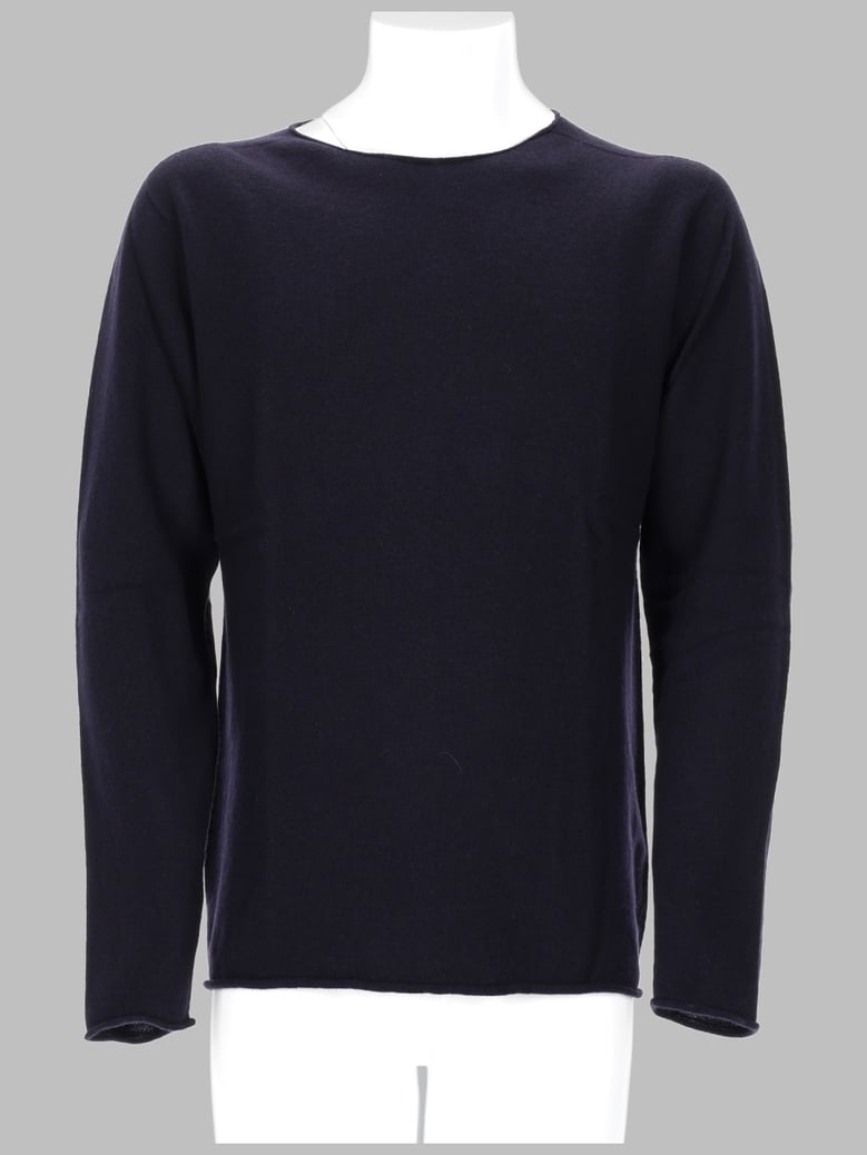 jumper phylippe blue by Selfnex