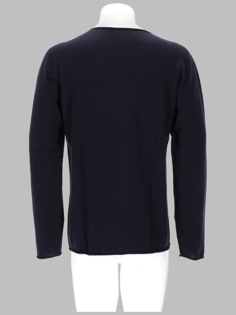 jumper phylippe blue by Selfnex