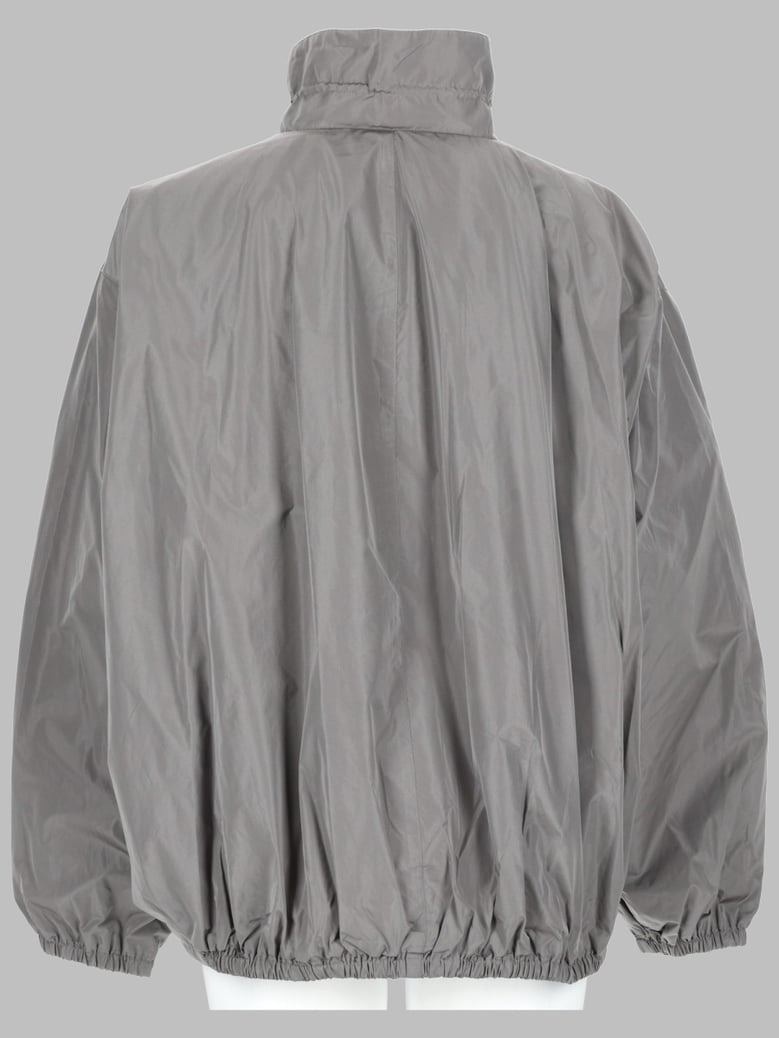 jacket oversized zip by Selfnex