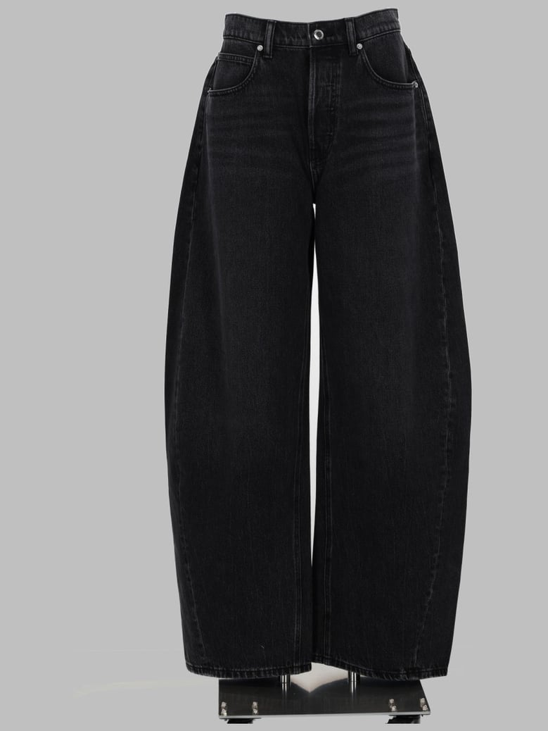 jeans blow up charcoal by Selfnex