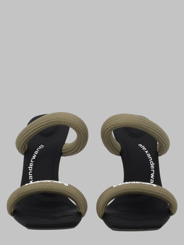 sandal julie green by Selfnex