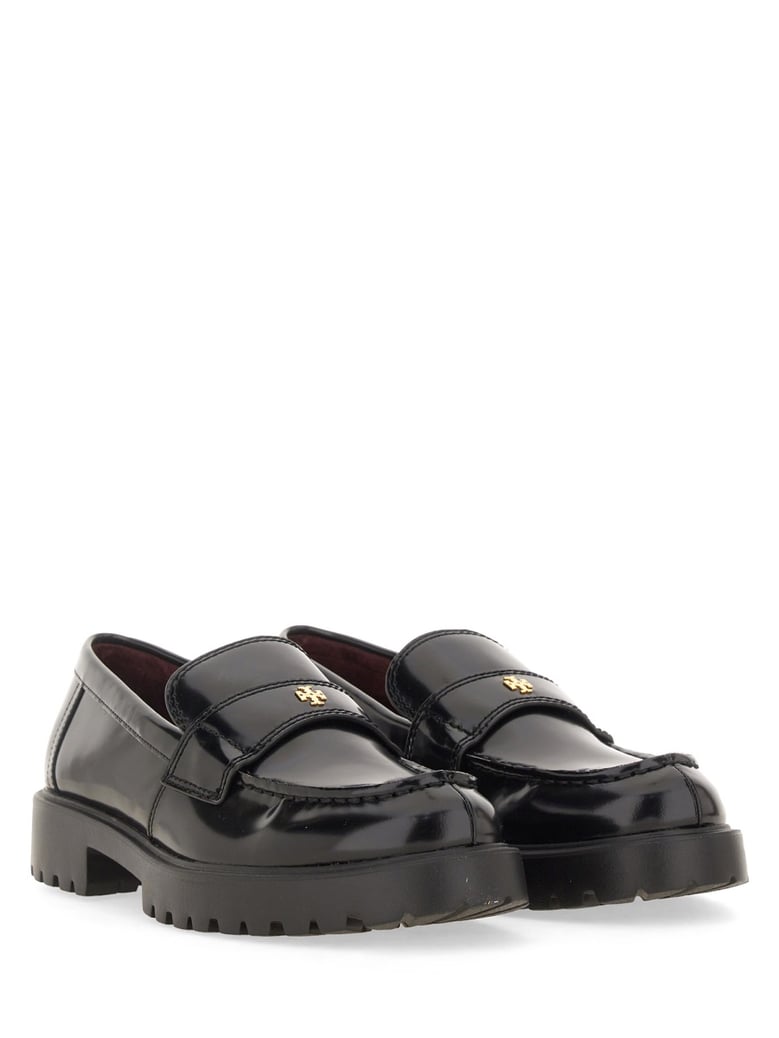loafers mocassino classico black by Selfnex
