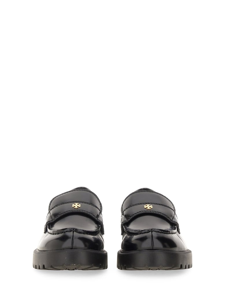 loafers mocassino classico black by Selfnex