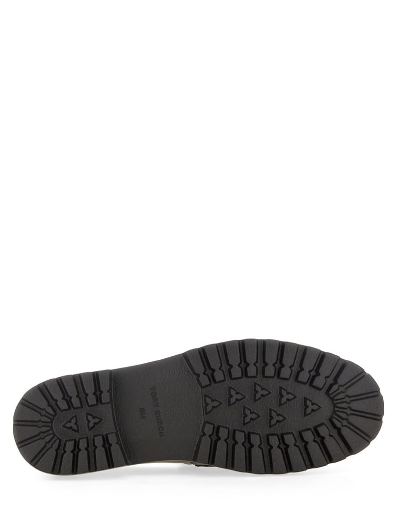 loafers mocassino classico black by Selfnex