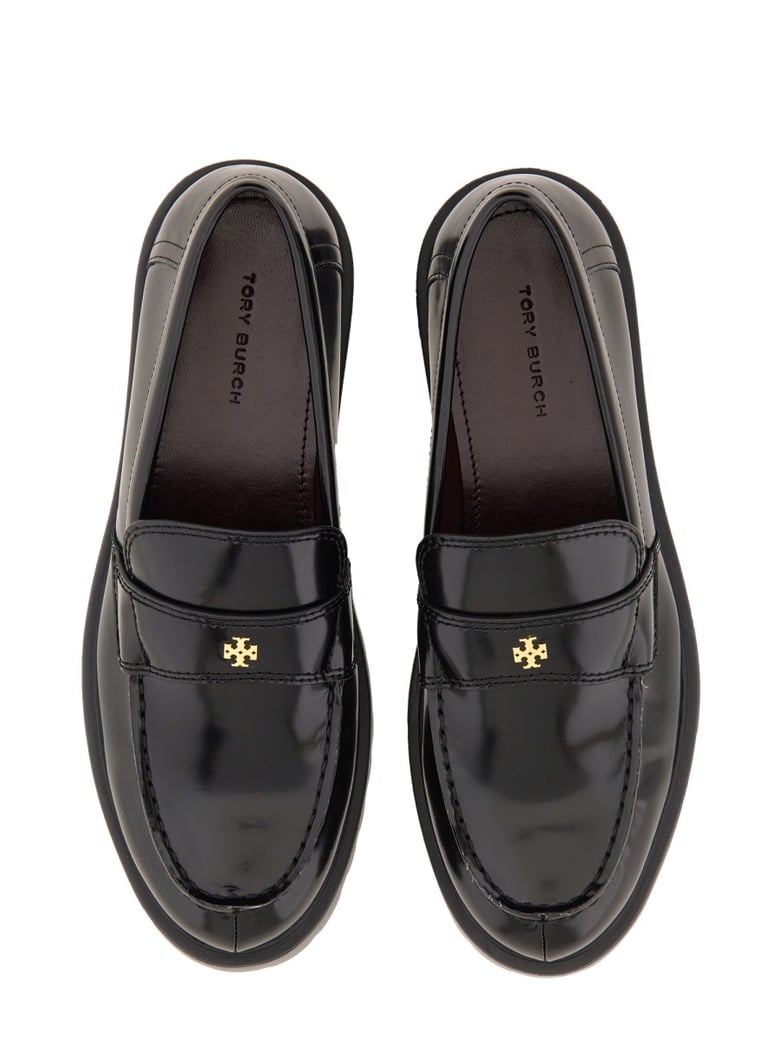 loafers mocassino classico black by Selfnex