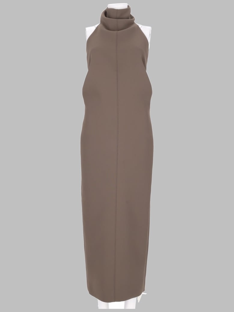 dress roxanne brown by Selfnex