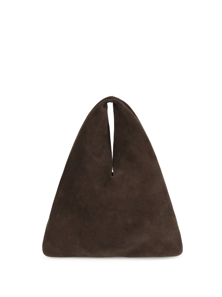 handbag louis suede by Selfnex