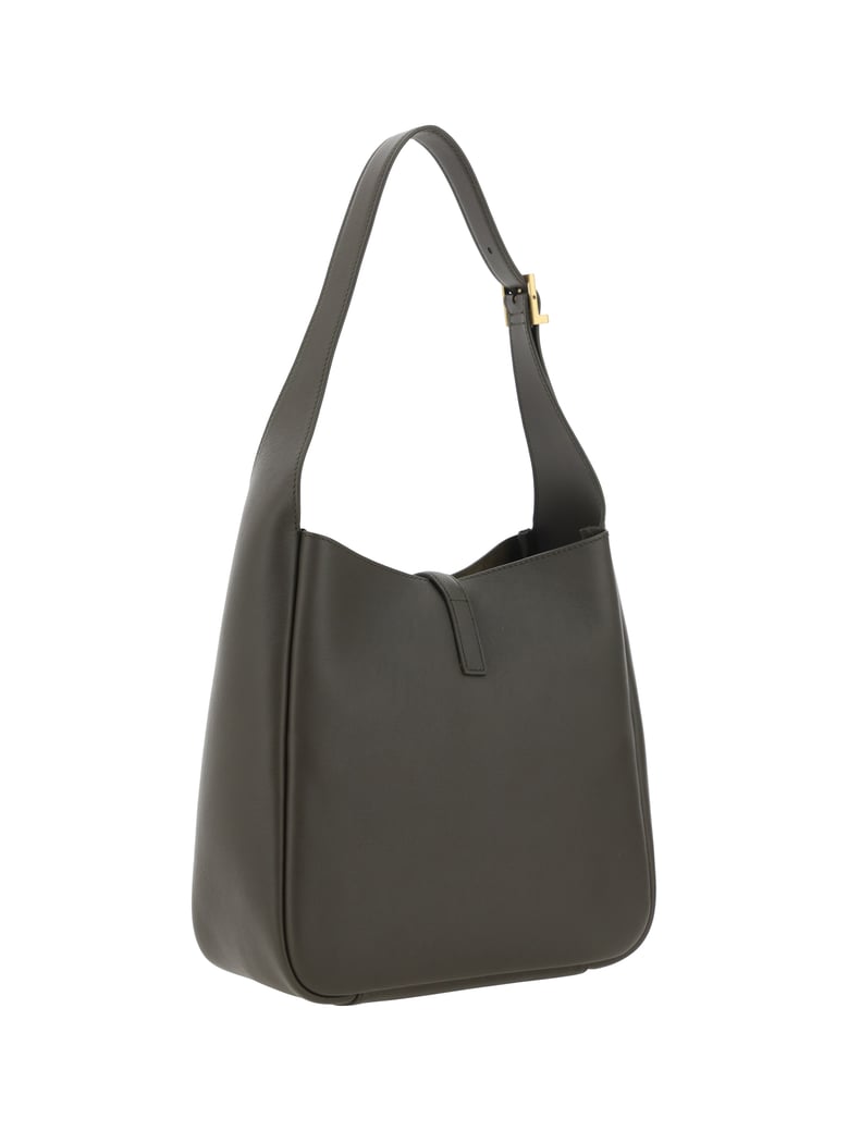 shoulder bag cassandre light musk by Selfnex