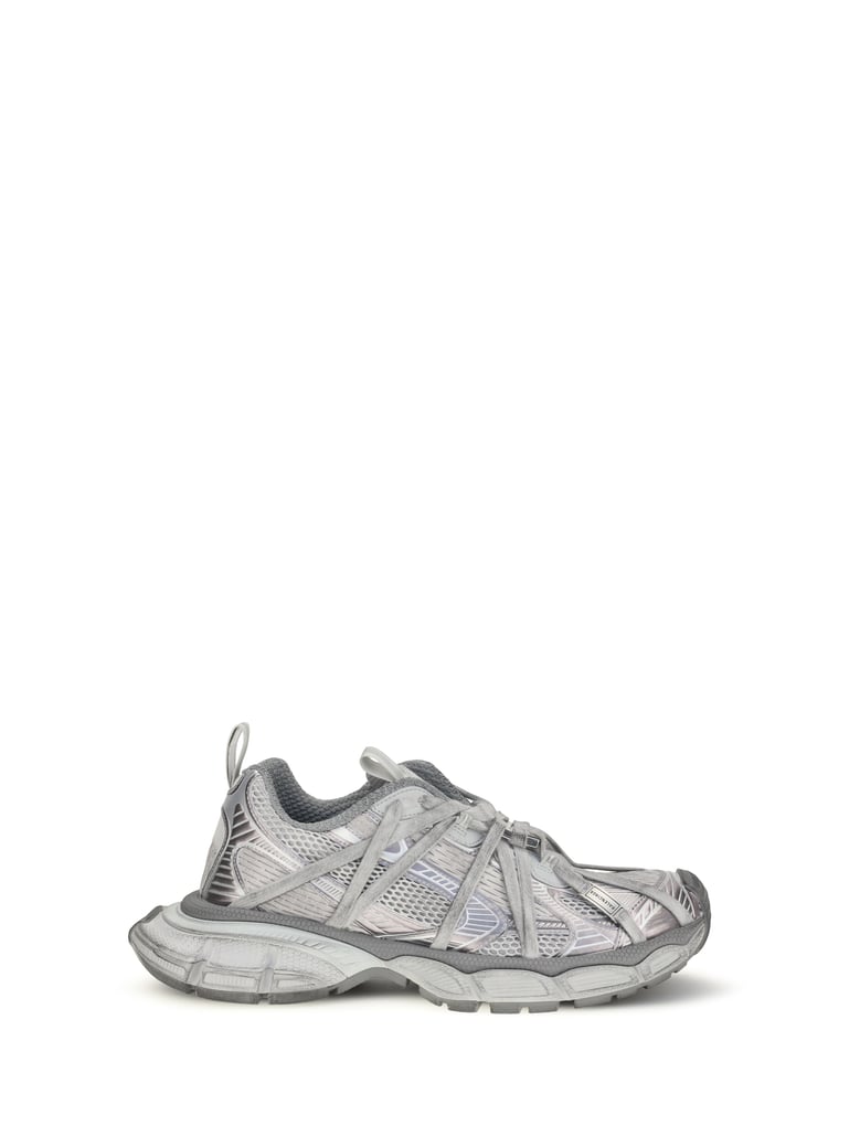 sneakers extreme 3xl grey mix by Selfnex