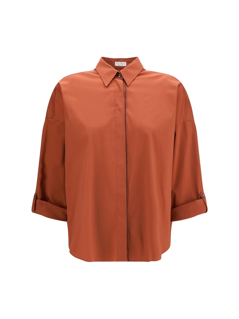shirt monili fire brick by Selfnex