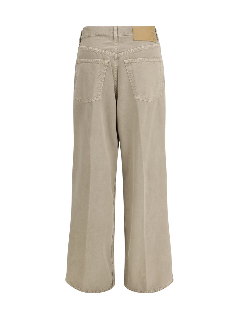 jeans candy doeskin by Selfnex
