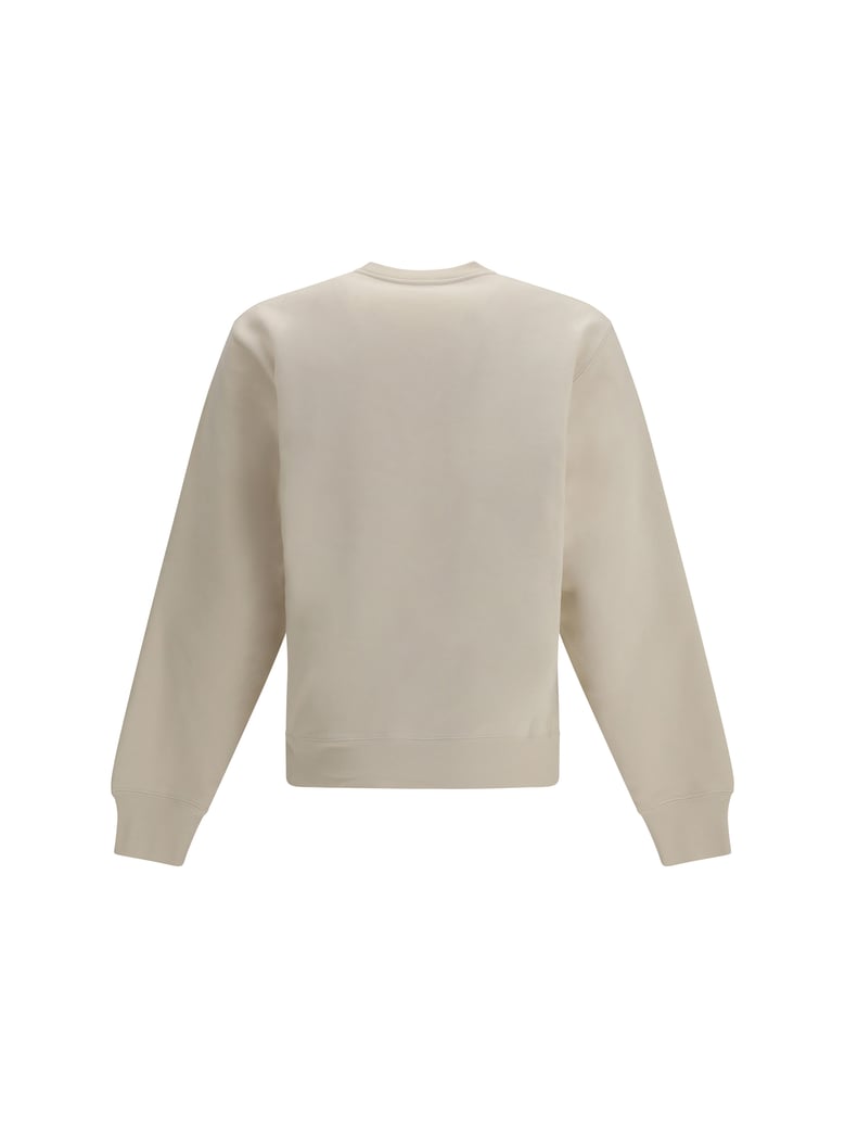 sweatshirt cassandre maize by Selfnex