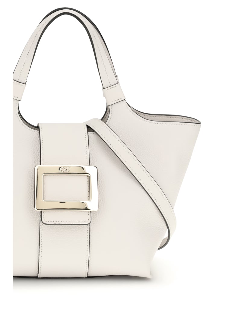 handbag belle vivier medium ice by Selfnex