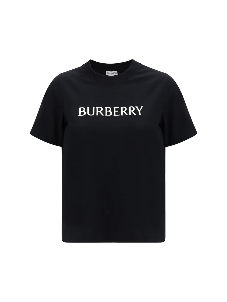t-shirt logo cotton black by Selfnex