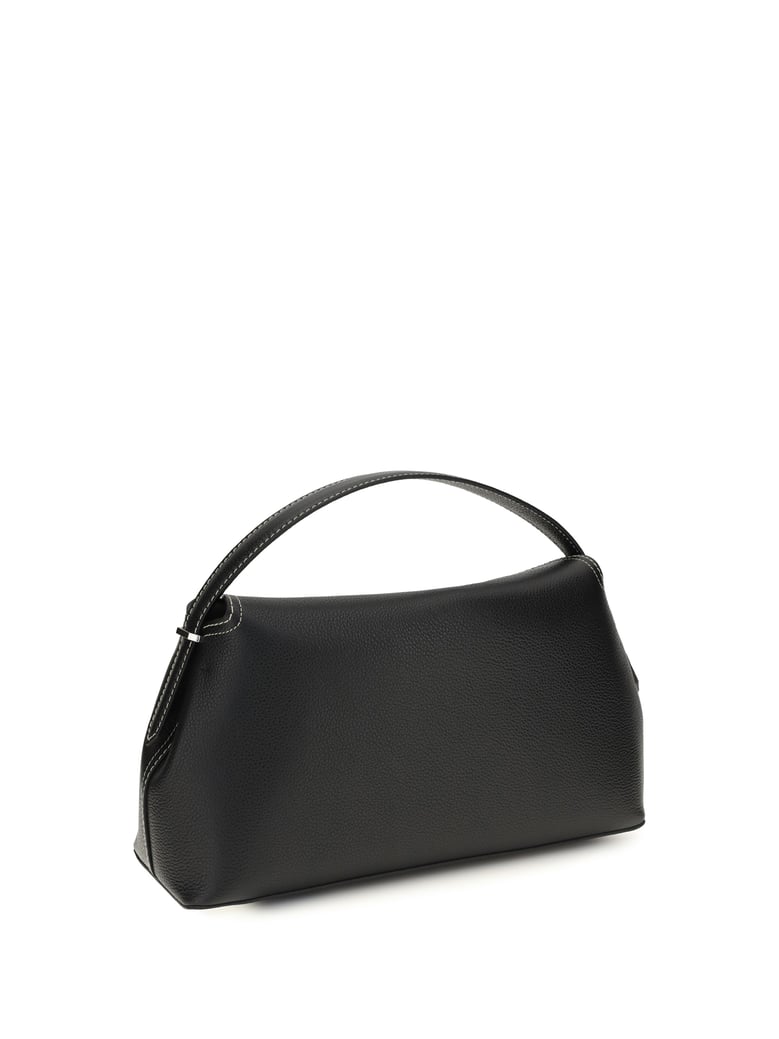 handbag t-lock black by Selfnex