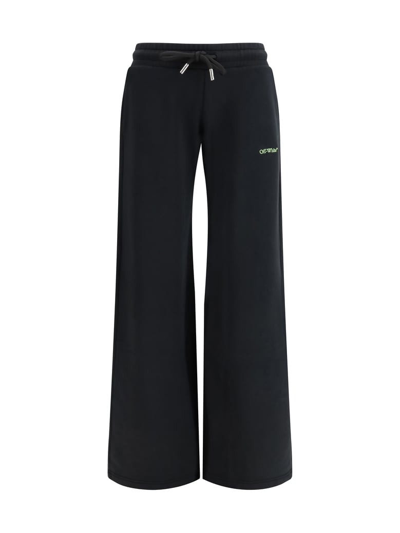 sweatpants bookish black/beech by Selfnex
