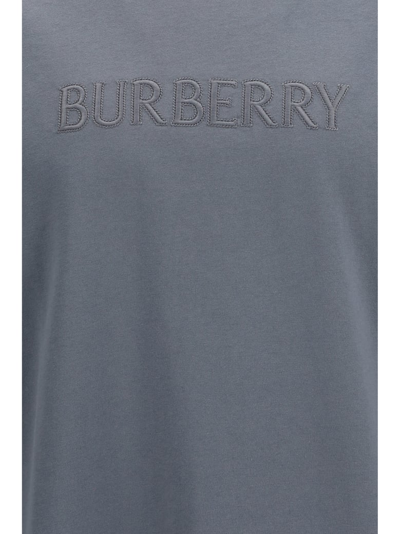 t-shirt forecast grey by Selfnex