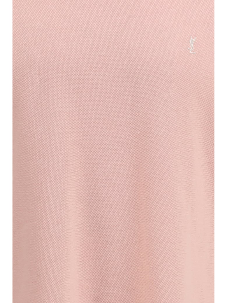 t-shirt cassandre fuchsia by Selfnex