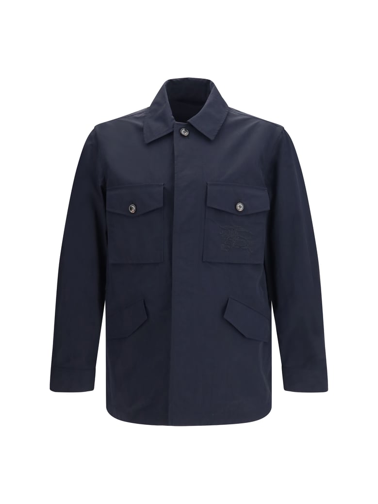jacket bradmore navy by Selfnex