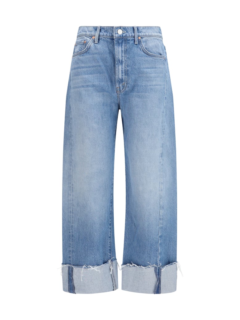 jeans half-pipe last bite by Selfnex
