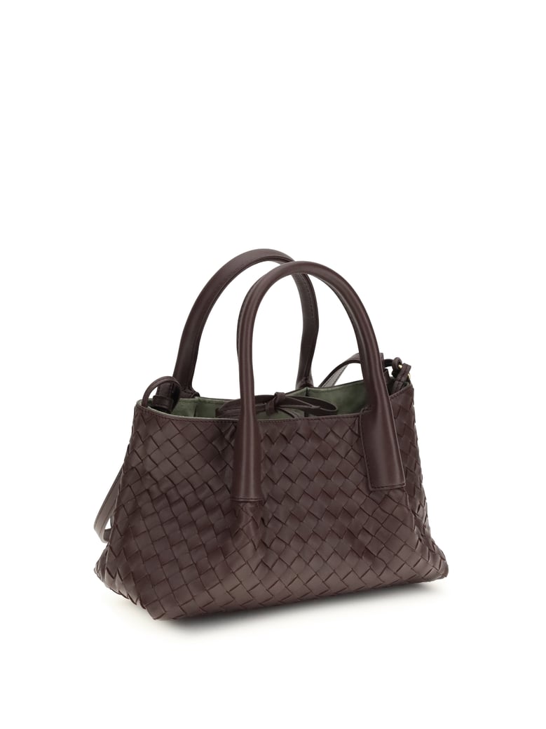 handbag pinacoteca dark barolo by Selfnex