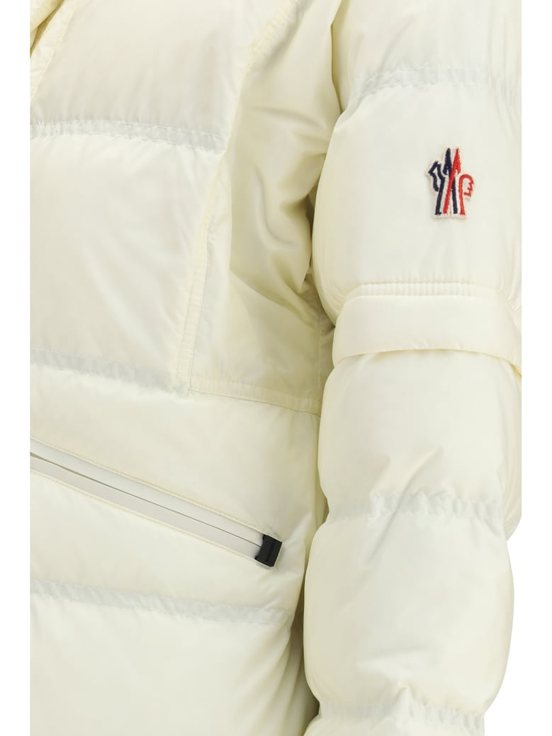 down jacket mauduits natural by Selfnex