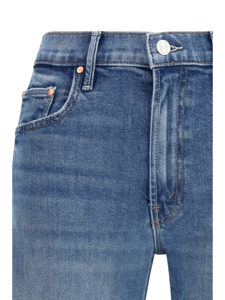 jeans lasso sneak light blue by Selfnex