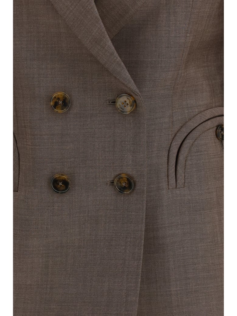 blazer aile charmer malt by Selfnex