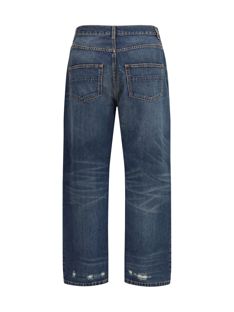 jeans warkworth sky captain by Selfnex