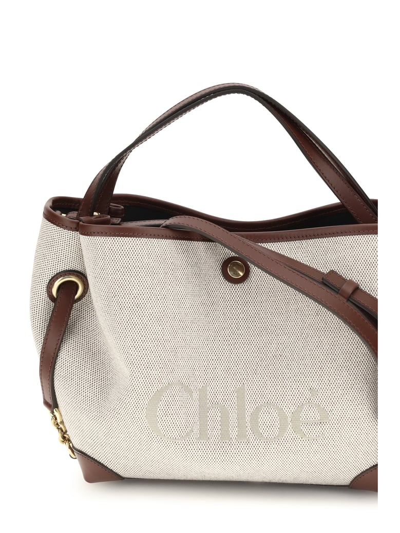 handbag clover crafty brown by Selfnex