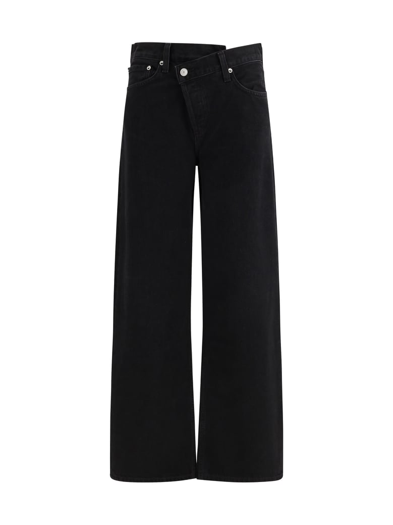 jeans arc criss cross phase by Selfnex