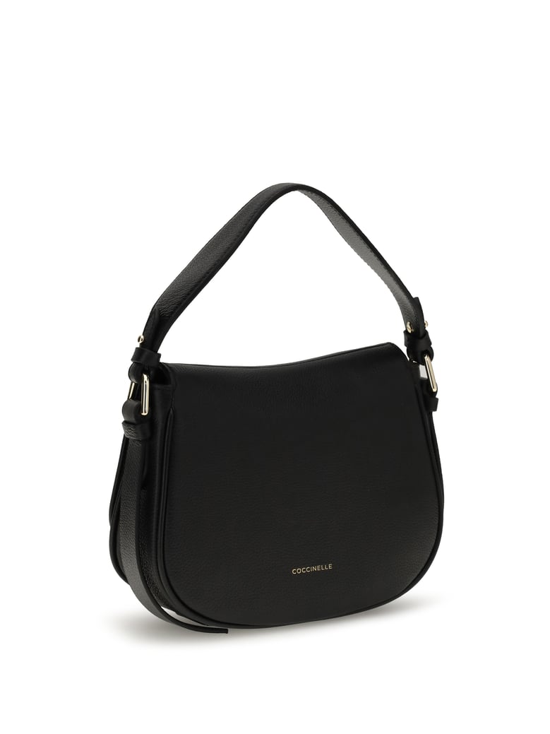 shoulder bag mavery black by Selfnex