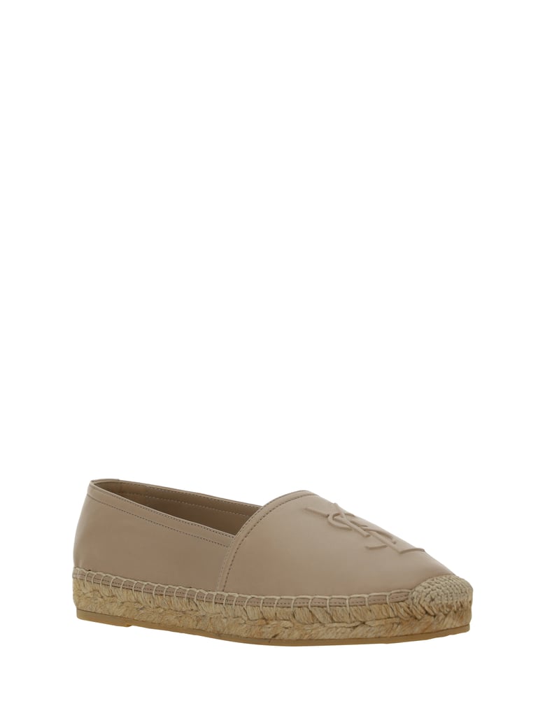 espadrilles lambskin shell by Selfnex
