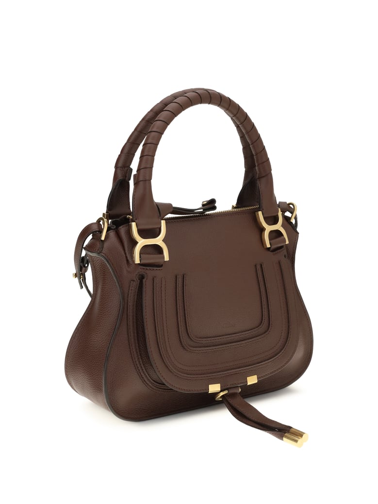 handbag marcie calf leather by Selfnex