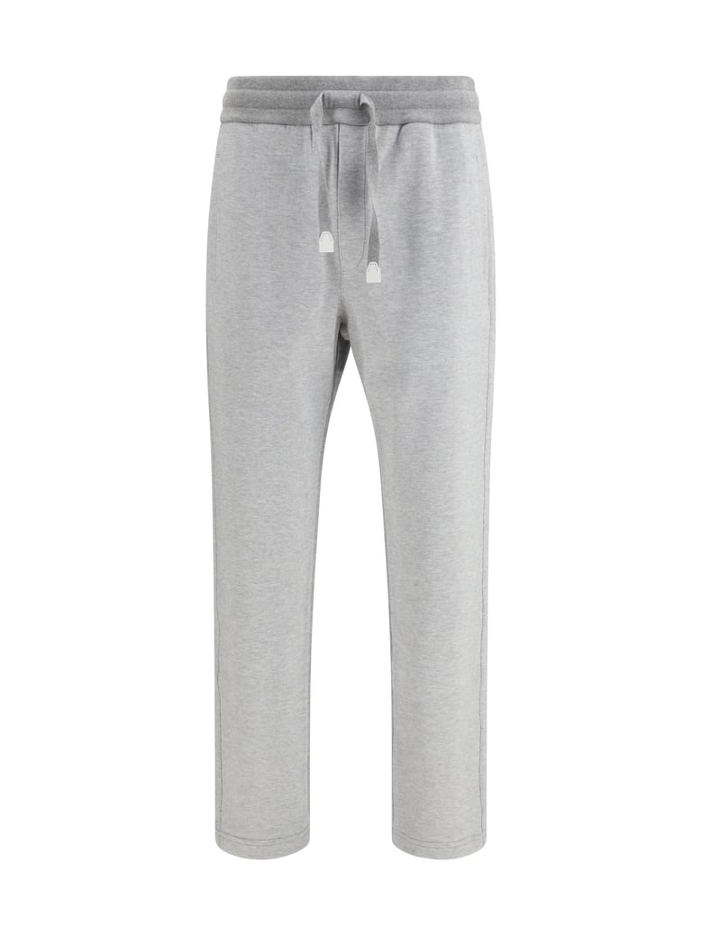 sweatpants ice mélange by Selfnex
