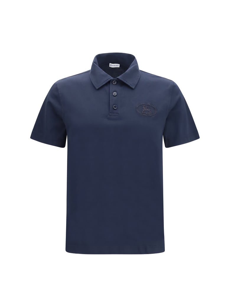 polo shirt jwear navy by Selfnex