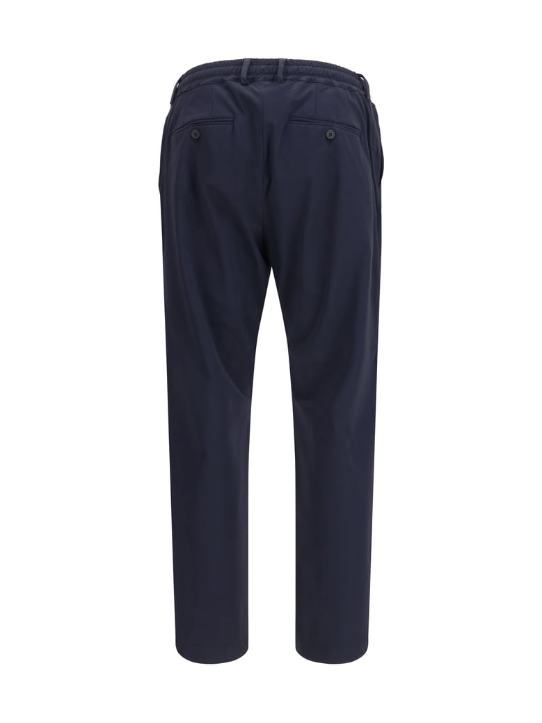trousers mitte midnight by Selfnex