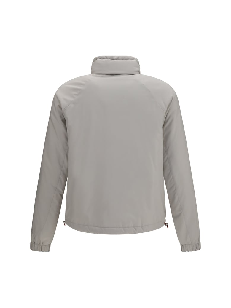 waterproof jacket ice by Selfnex