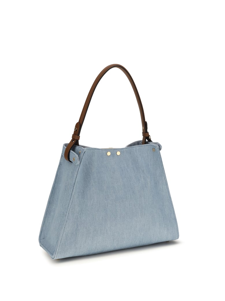 handbag way denim by Selfnex