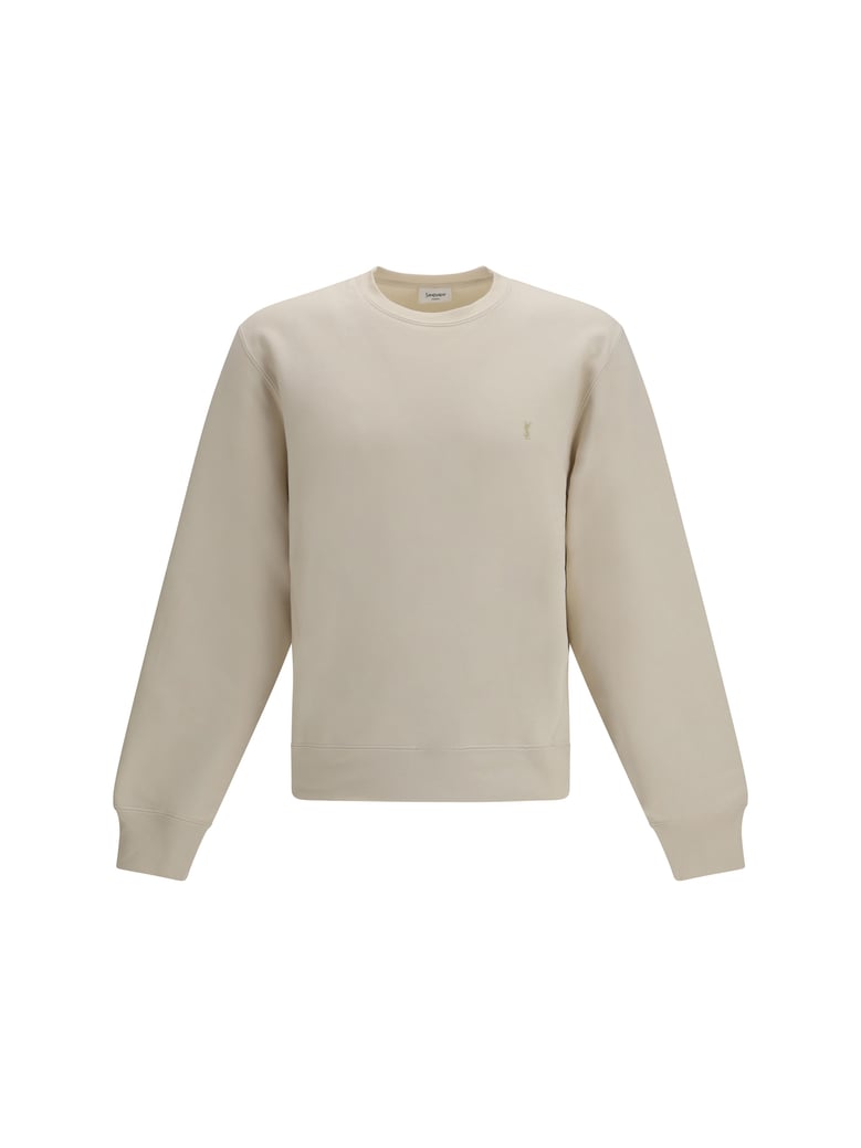 sweatshirt cassandre maize by Selfnex
