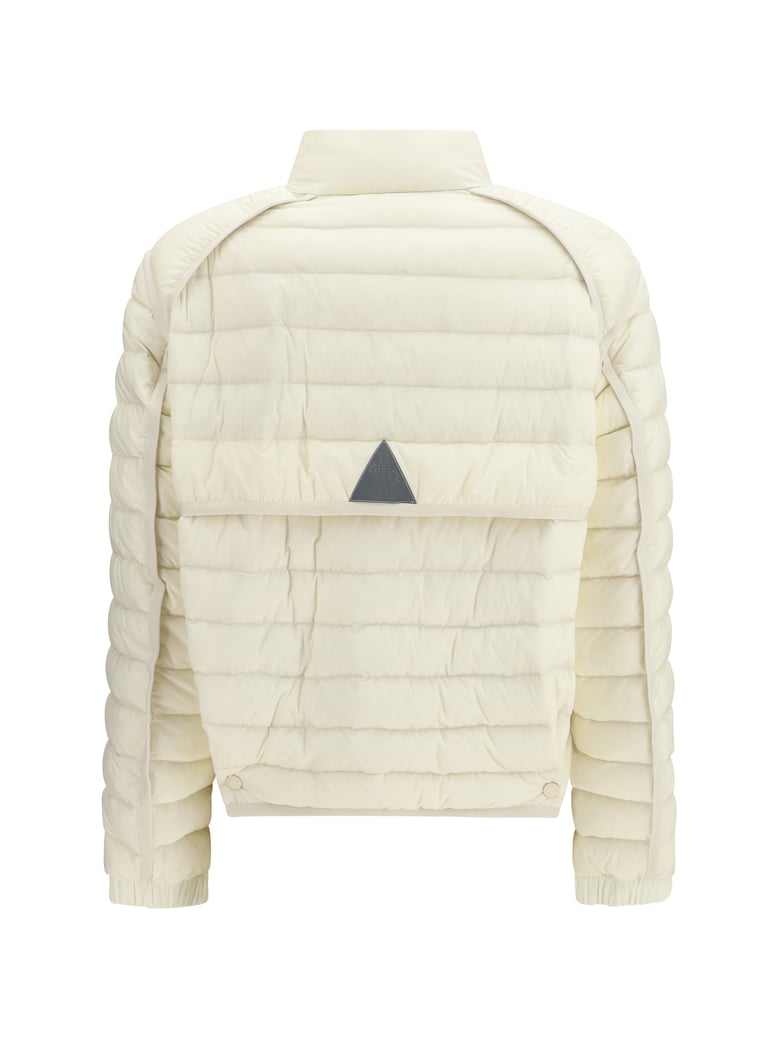 down jacket madulains natural by Selfnex