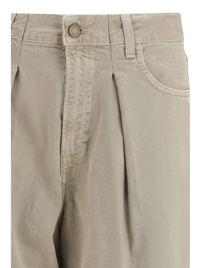 jeans candy doeskin by Selfnex