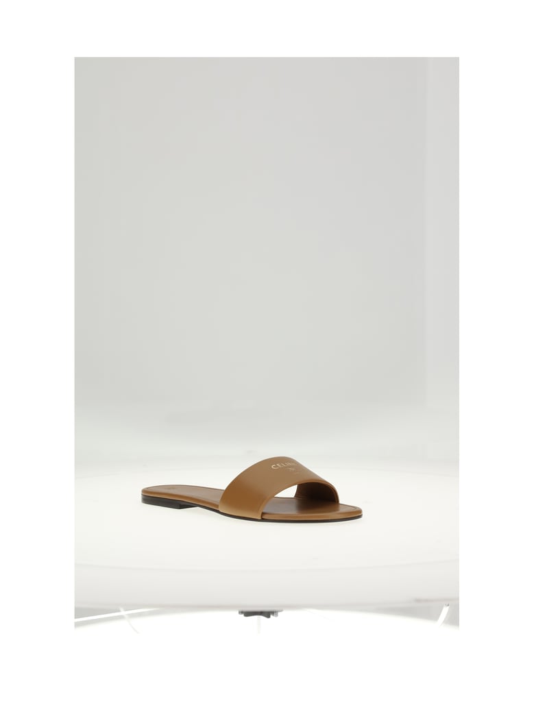 mule easy mule 05 sahara by Selfnex