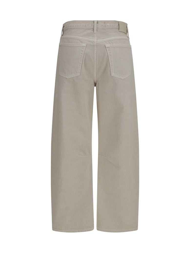 jeans miro almondette by Selfnex