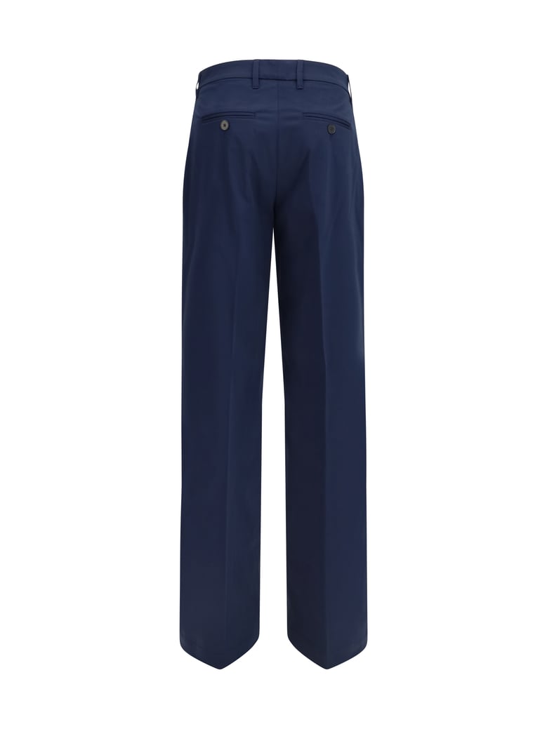 trousers niki blue by Selfnex