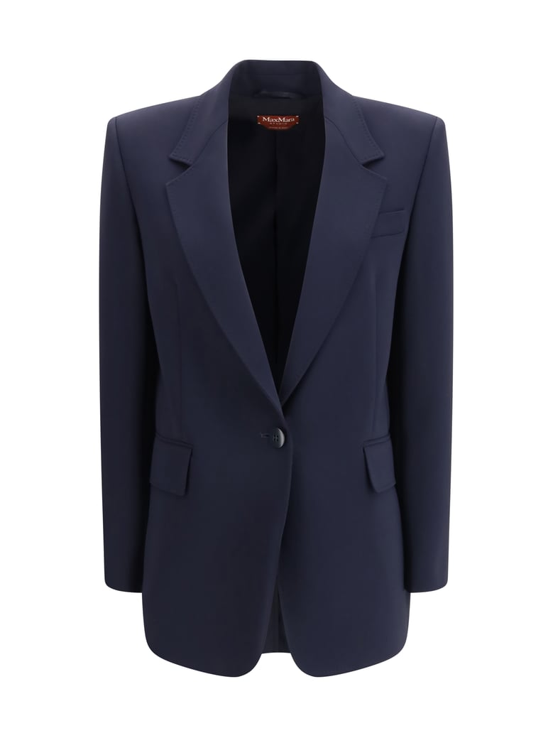 blazer bosco cady blue by Selfnex