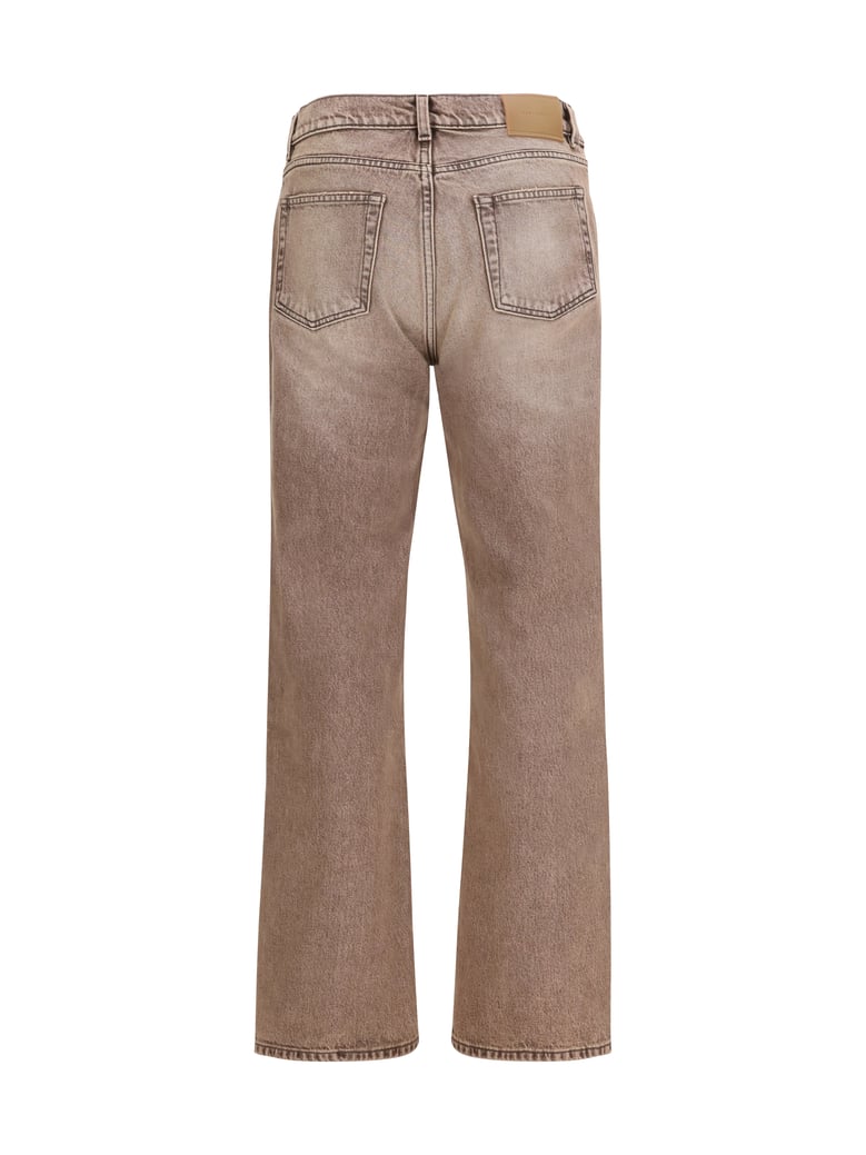 jeans carlson cut clay breeze by Selfnex