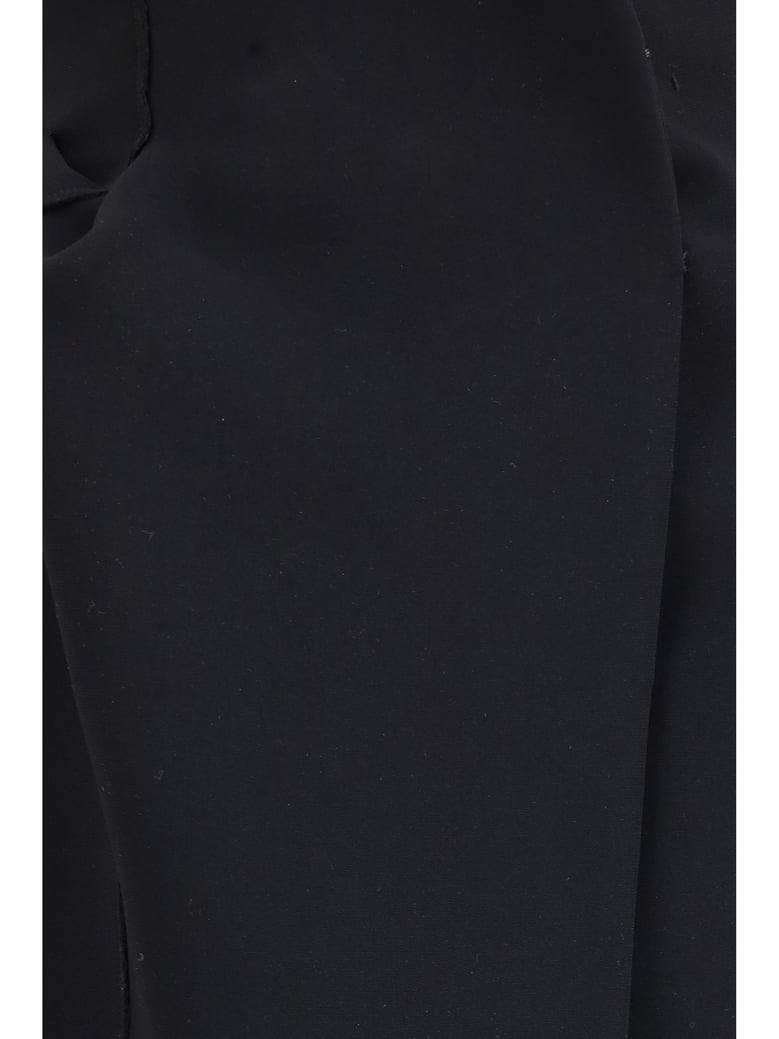dress gene black by Selfnex