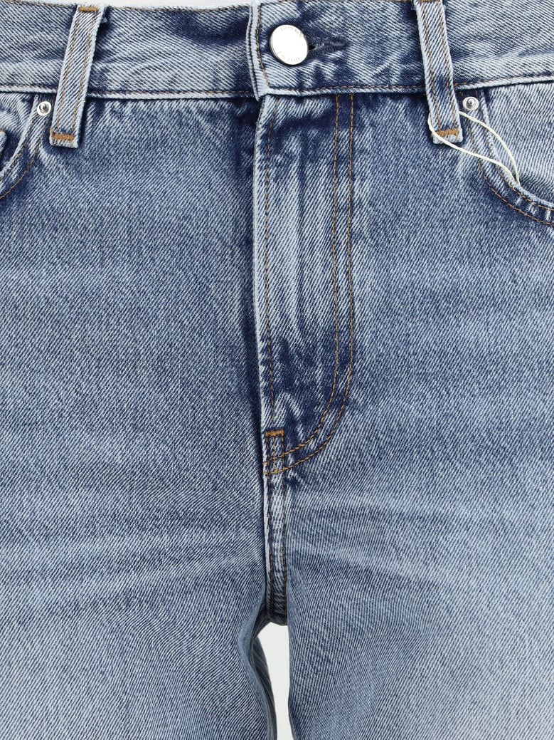 denim jeans true vintage by Selfnex